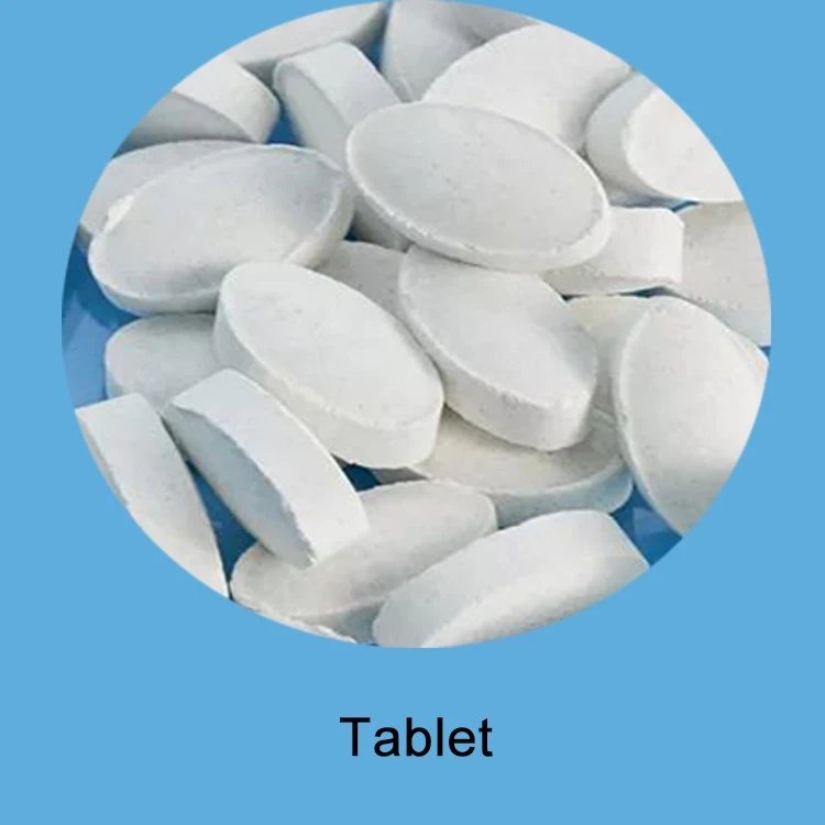 Calcium Hypochlorite Chlorine Granules Effective Pool Sanitizer and Water Disinfectant (6) Calcium Hypochlorite Chlorine Granules Effective Pool Sanitizer and Water Disinfectant (6)