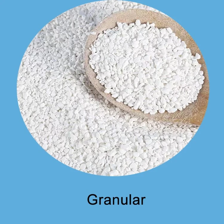 Trichloroisocyanuric Acid TCCA 90 Powder 50 kg (6)