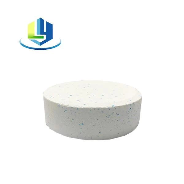 Mekanisme Sterilisasi dan Disinfeksi Tablet Disinfektan yang Mengandung Klorin