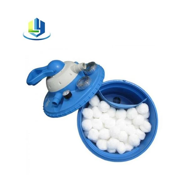 Pool Filter Ball untuk Pengolahan Air