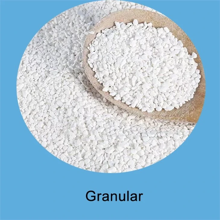 90% Chlorine Swimming Pool Tablets