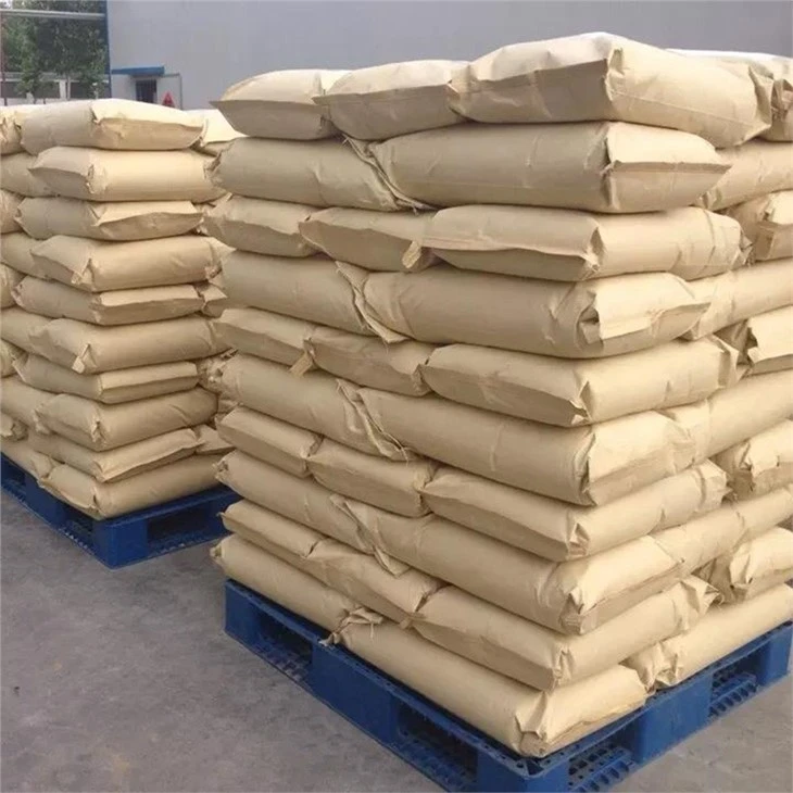 Anionic Polyacrylamide For Drilling Mud Additive