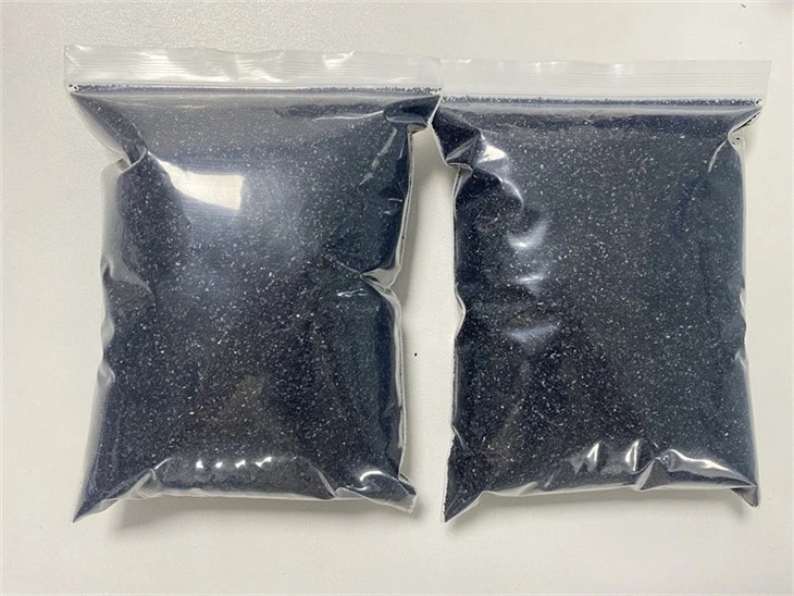 Coconut Shell Based Activated Carbon