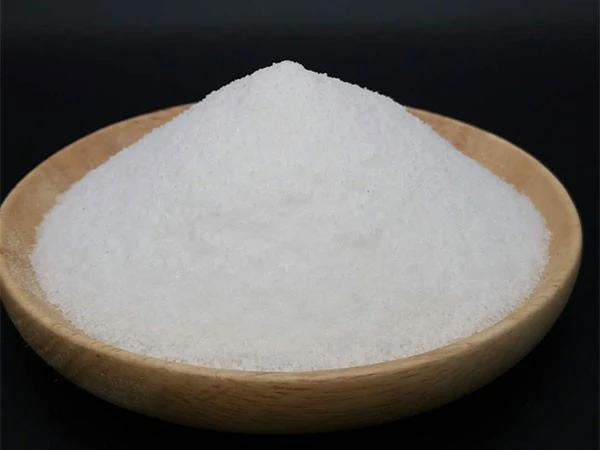 Factory Direct Selling Polyacrylamide PAM For Oilfield Wastewater Treatment Drilling Fluid Papermaking