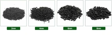 karbon aktif CAS 64365 11 3