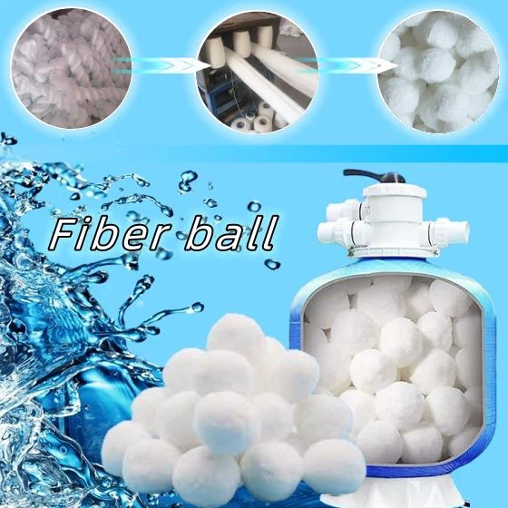 Apa itu bola fiber yang dimodifikasi dan apa bedanya dengan bola fiber biasa?