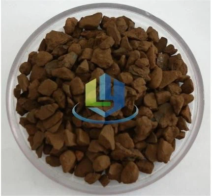 Manganese Sand – Water Treatment Iron Removal Media (50 KG)