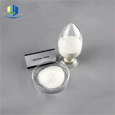 Bagaimana Aluminium Sulfat Dibuat