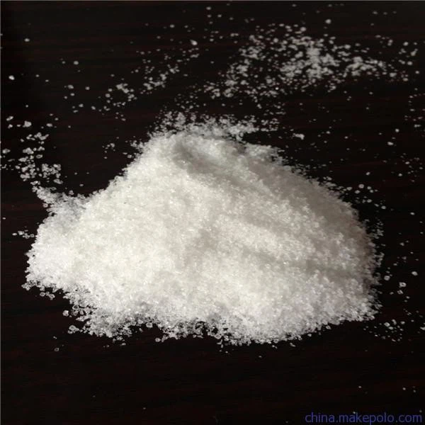 Polyacrylamide Powder