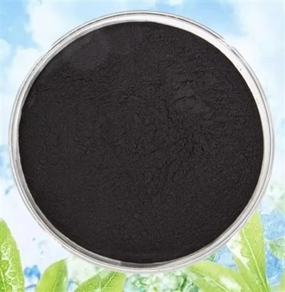 200mesh Harga Pabrik Food Grade Dekolorisasi Serbuk Karbon Aktif Bambu Untuk Gula