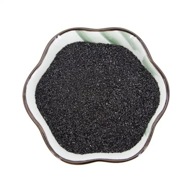 600 Yodium CTC20 Karbon Aktif Batubara