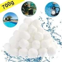 Bola Filter 700g Setara Dengan Pasir 25kg