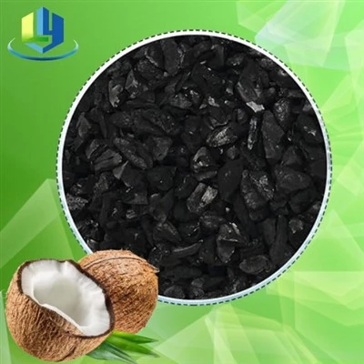 Produsen Karbon Aktif Karbon Aktif Batok Kelapa