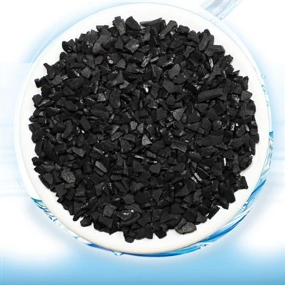 Adsorpsi Gas Buang Karbon Aktif Pemurnian Udara