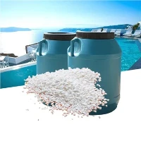 Chlorine Granular 90 persen Tablet TCCA Tahan Lama