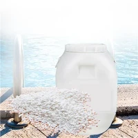 Tablet Klorin Serbuk TCCA 90Granular