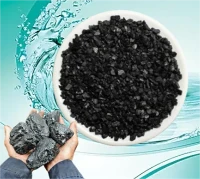 Karbon Aktif Berbasis Batubara Untuk Desulfurisasi Dan Denitrifikasi