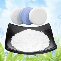 Klorin Efektif 90% Min Asam Trichloroisocyanuric