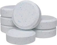 Penjualan Langsung Pabrik Bubuk Tablet Klorin Tcca 90% Granular