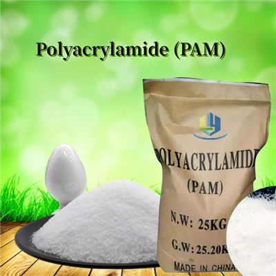 Mesin Harga Pabrik Flokulasi Air Listrik Flokulan Tangki Poliakrilamida Kationik Magnafloc 1011