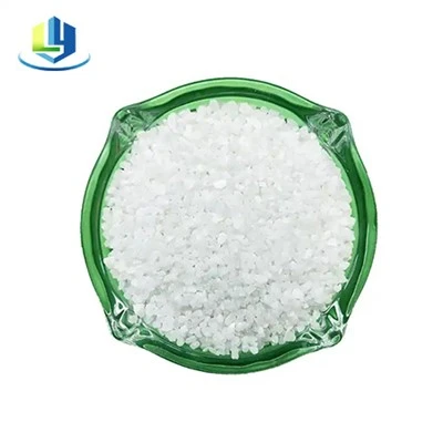 Pasir Silika Berkualitas Tinggi/Pasir Silika Kuarsa 20-200 Mesh