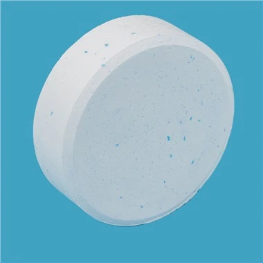 Kode HS 2933692200 Asam Trichloroisocyanuric TCCA