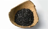 Karbon Aktif Batok Kelapa Bernilai Yodium Tinggi untuk Industri