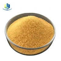 Polialuminium Klorida di Ladang Minyak