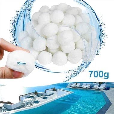 Bola Filter Kolam Renang