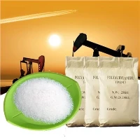 Serbuk Kation PAM Polyacrylamide Harga