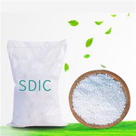 Sodium Dichloroisocyanurate Powder 60