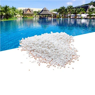 Hot Sale Kolam Renang 90 persen Chlorine TCCA Granular