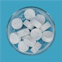 Bubuk Asam Trichloroisocyanuric