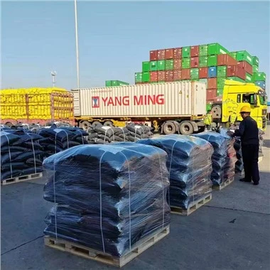 Pemurnian Air menyerap Karbon Aktif