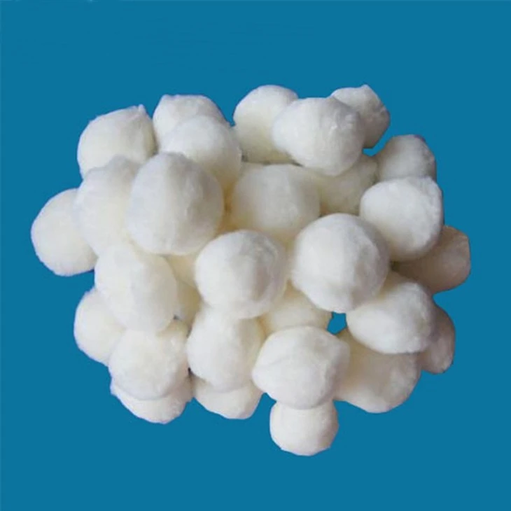 Filter Ball Bio Balls Aquarium Filter Used Filter Media