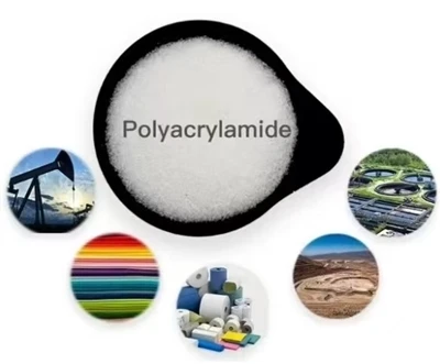 Polyacrylamide (PAM) menunjukkan nilai yang menonjol dalam aplikasi lapangan ...
