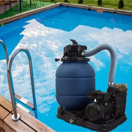 Cara Memilih Ukuran Pompa dan Filter yang Tepat untuk Kolam-Di Atas Tanah Anda