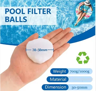 Bola filter 700Gram dapat menggantikan 25 kilogram pasir .