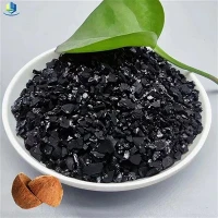 Ekstraksi Emas Karbon Aktif Batok Kelapa Granular Kimia Bernilai Yodium Tinggi