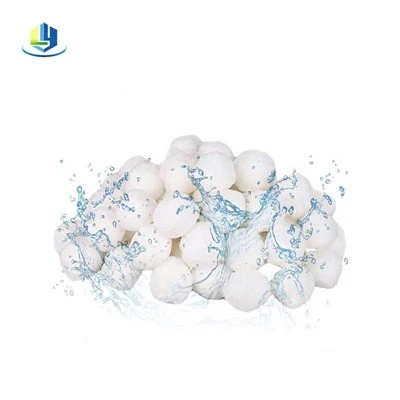 Bola Filter Bio Bola Filter Putih Untuk Filter Akuarium Filter Kolam Filter Air Bersih Untuk Kolam Tangki Ikan