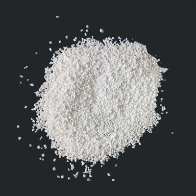 Pemutih 70% Murni Merek Sinopec Tablet Pabrik 45 Kg Tambour Plastique Kalsium Hipoklorit