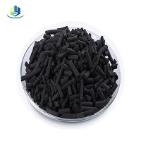 Karbon Aktif Granular Kolom Berbasis Batubara Untuk Pengolahan Air