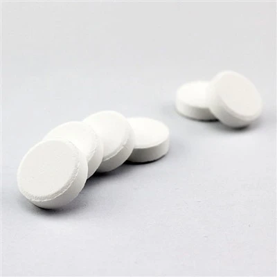 Disinfektan Pengolahan Air Nadcc Dihidrat Tablet Sodium Dichloroisocyanurate SDIC 56% 60% 2893-78-9