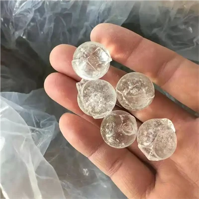 Penggunaan Tata Surya Bola Antiscalant Crystphos Polyphosphate Soduim