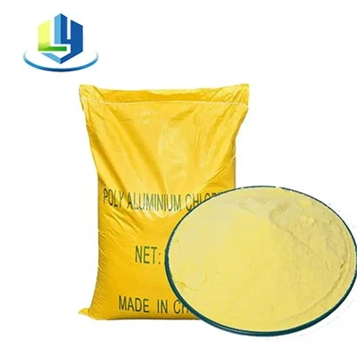 Harga Pabrik Polyaluminium Chloride 30% Al2O3 PAC dalam Pengolahan Air Limbah