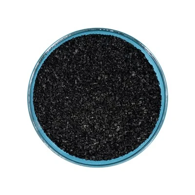 Pabrik Menjual Arang Granular Yodium 1000 Kartrid Filter Perawatan Pemurnian Air Kadar Air Rendah Karbon Aktif Batok Kelapa