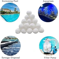 Filter Ball Bio Balls Filter Akuarium Menggunakan Media Filter