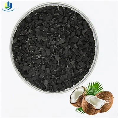 Karbon Aktif Pemulihan Emas Arang Aktif Granular Karbon Aktif Berbasis Tempurung Kelapa