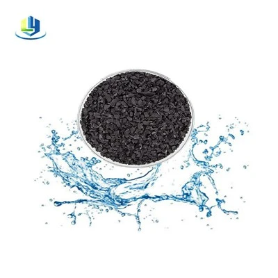 10-24Mesh Granular Iodine 1000 Bahan Kimia Pengolahan Pemurnian Air Keran Karbon Aktif Tempurung Kelapa