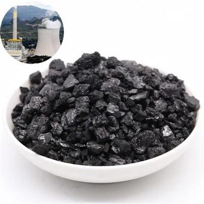 Karbon Aktif Aglomerasi Berbasis Batubara Iodine 1000 Karbon Aktif Bernilai Molase Tinggi untuk Penghilangan COD Industri